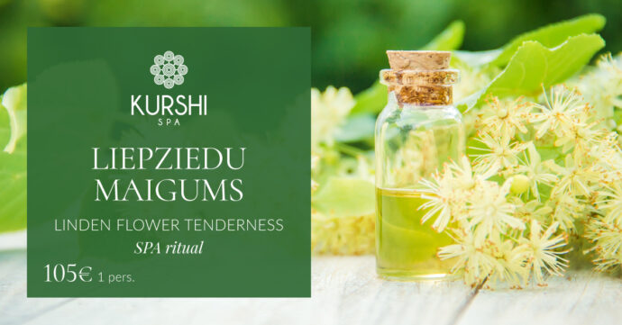 Seazonal SPA Offers