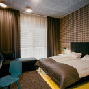 Standard room Kurshi Hotel